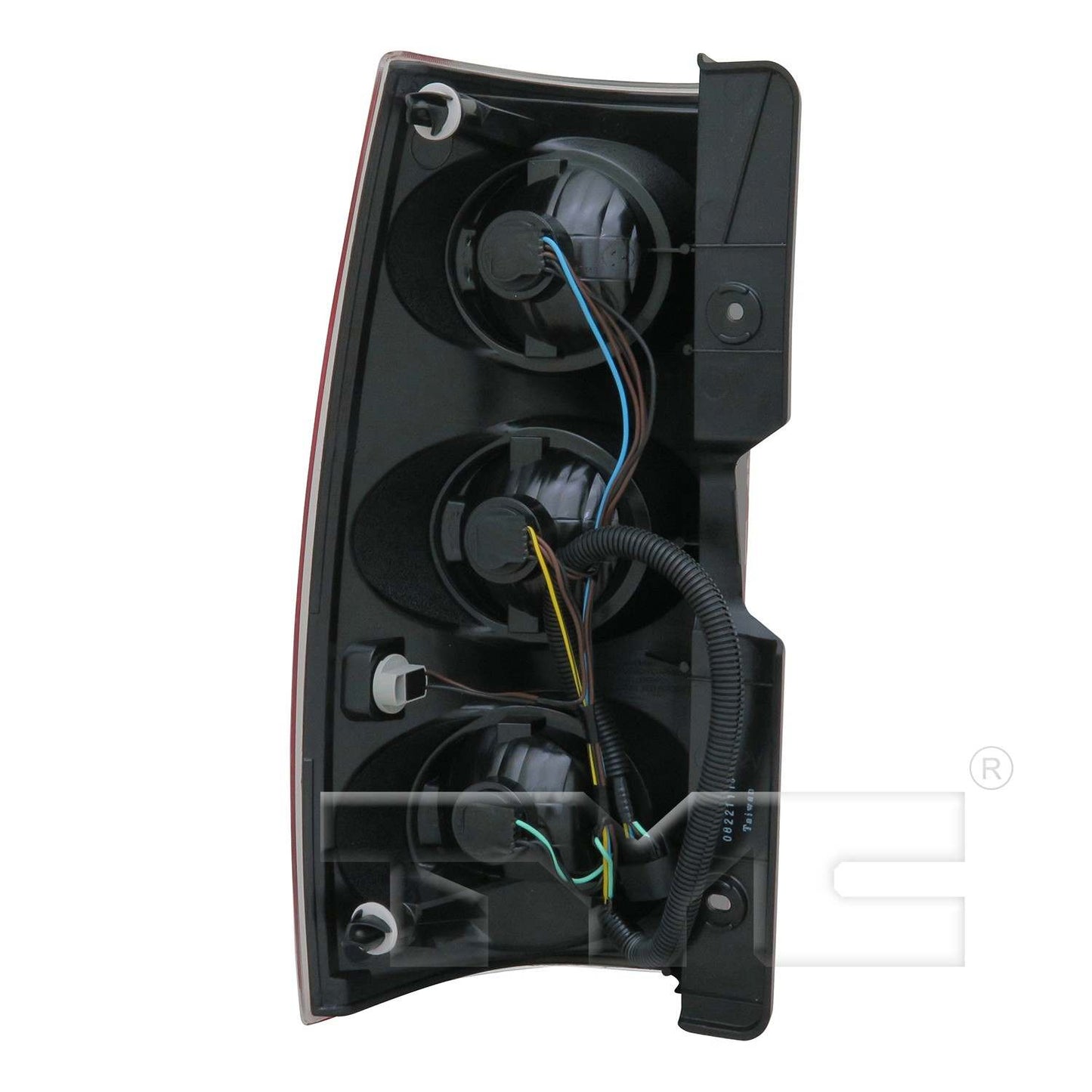 TYC TYC Regular 11-6239-00