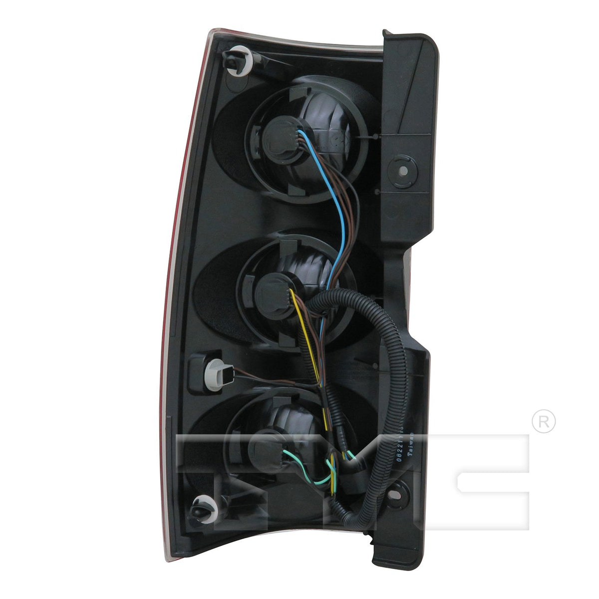 TYC TYC Regular 11-6239-00
