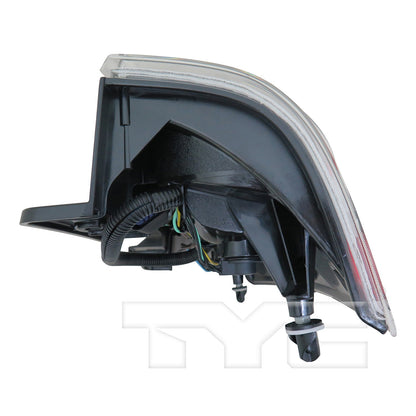 TYC TYC Regular 11-6239-00