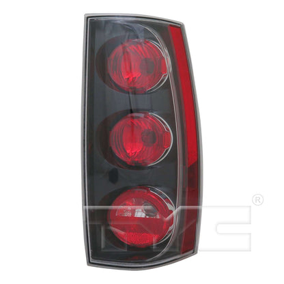 TYC TYC Regular 11-6239-00