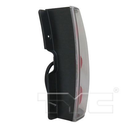 TYC TYC Regular 11-6239-00