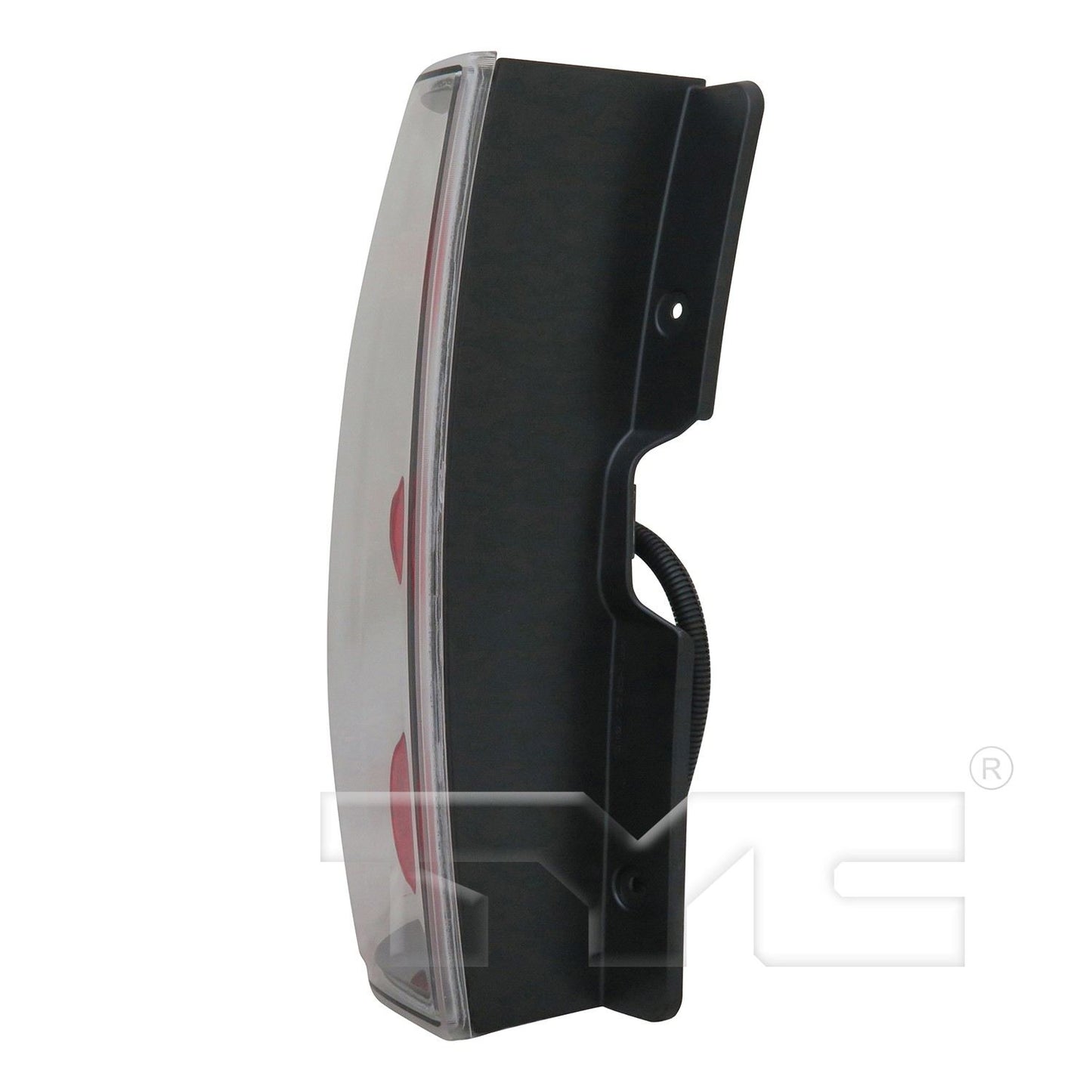 TYC Tail Light Assembly 11-6240-00-9
