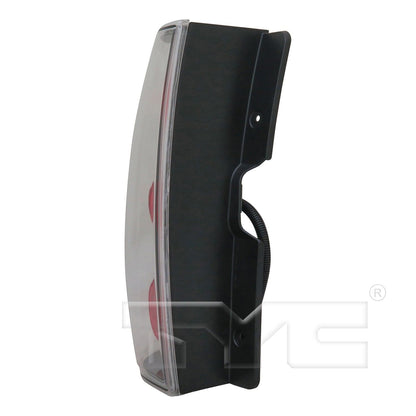 TYC Tail Light Assembly 11-6240-00-9