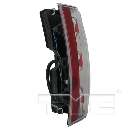 TYC TYC Regular 11-6240-00