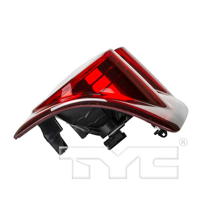 TYC Tail Light Assembly 11-6241-00