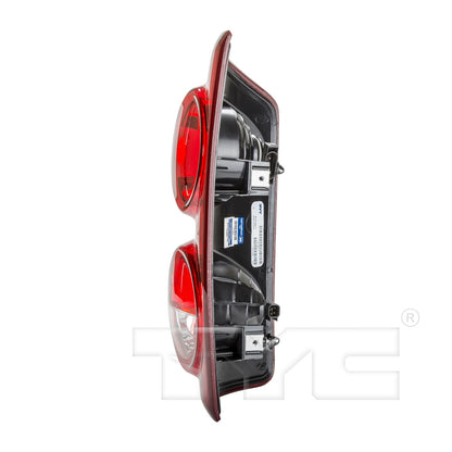 TYC CAPA Certified 11-6242-00-9