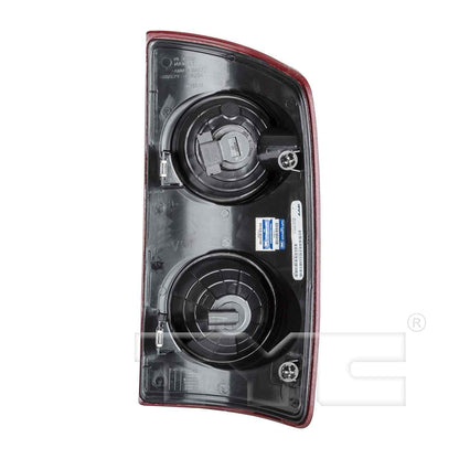 TYC CAPA Certified 11-6242-00-9