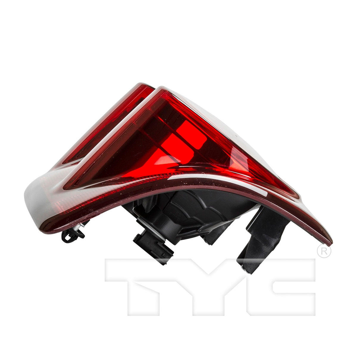 TYC CAPA Certified 11-6242-00-9