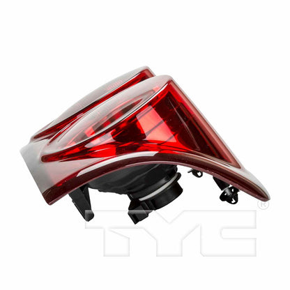 TYC CAPA Certified 11-6242-00-9