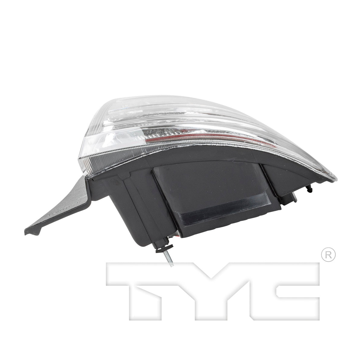TYC Tail Light Assembly 11-6243-01-1
