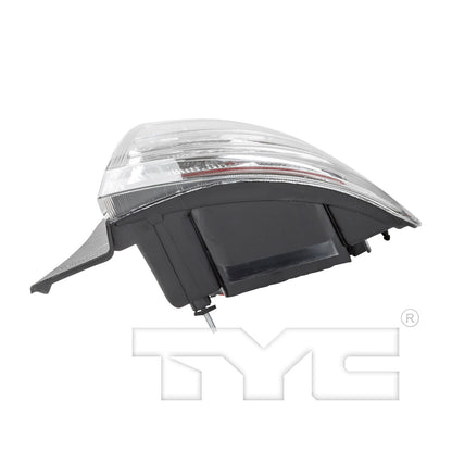 TYC Tail Light Assembly 11-6243-01-1