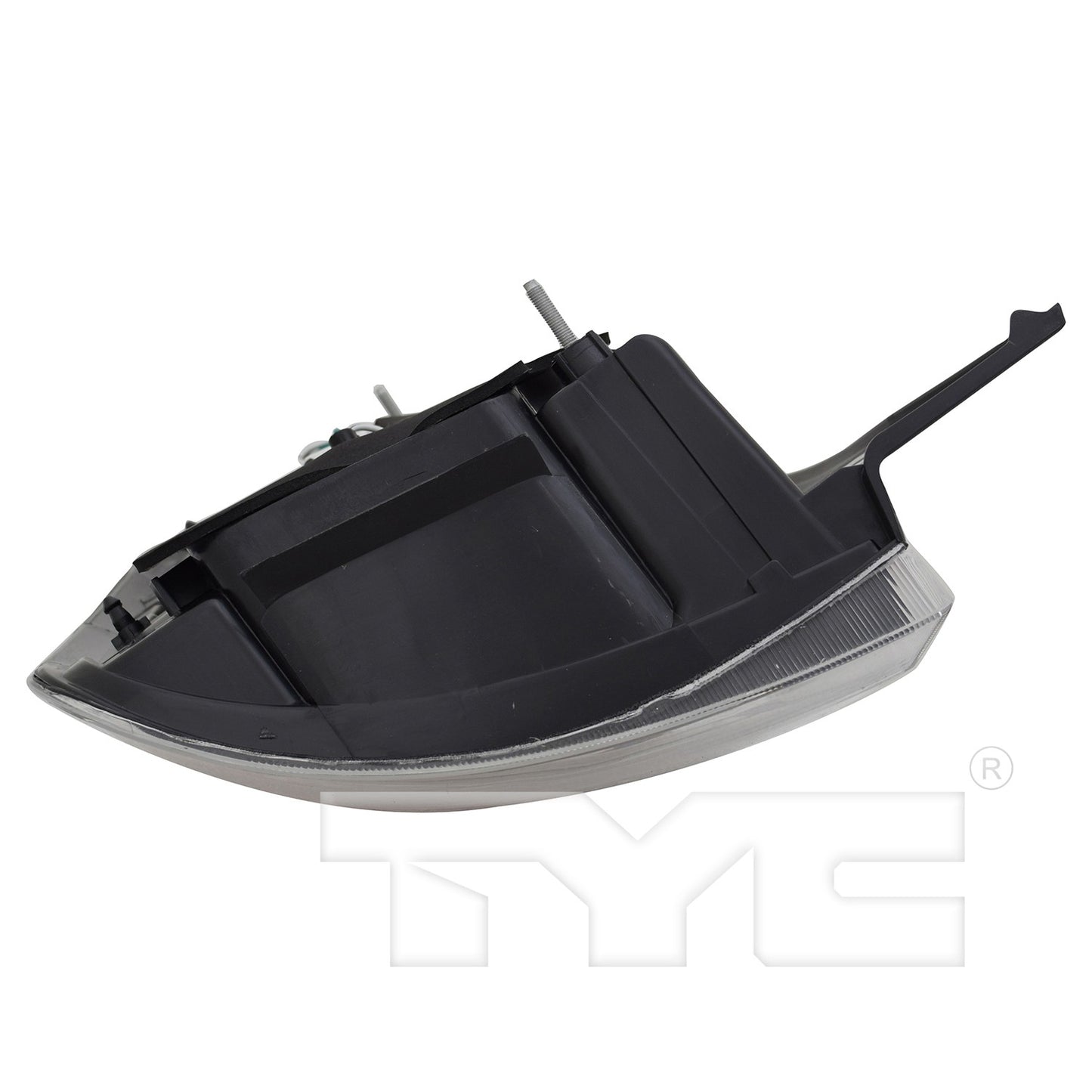 TYC Tail Light Assembly 11-6243-01