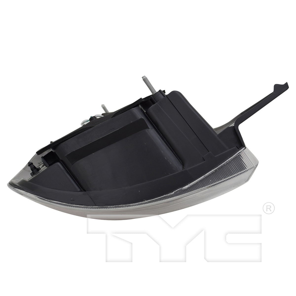 TYC Tail Light Assembly 11-6243-01