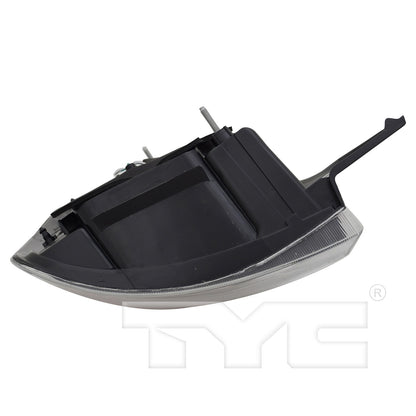TYC Tail Light Assembly 11-6243-01