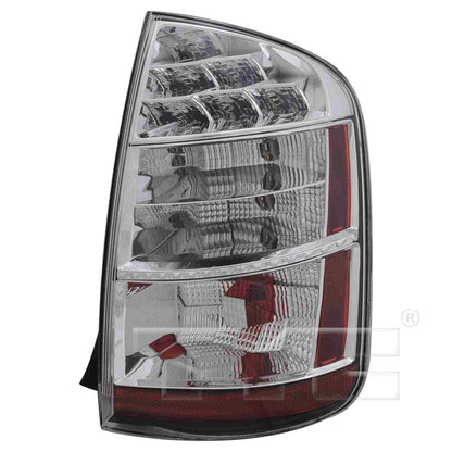 TYC Tail Light Assembly 11-6243-01