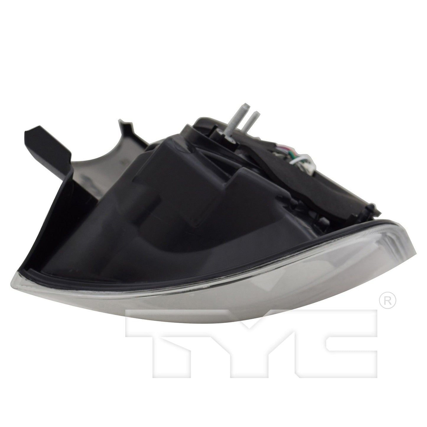 TYC Tail Light Assembly 11-6243-01