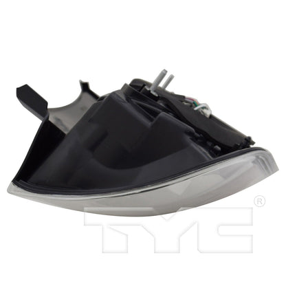 TYC Tail Light Assembly 11-6243-01