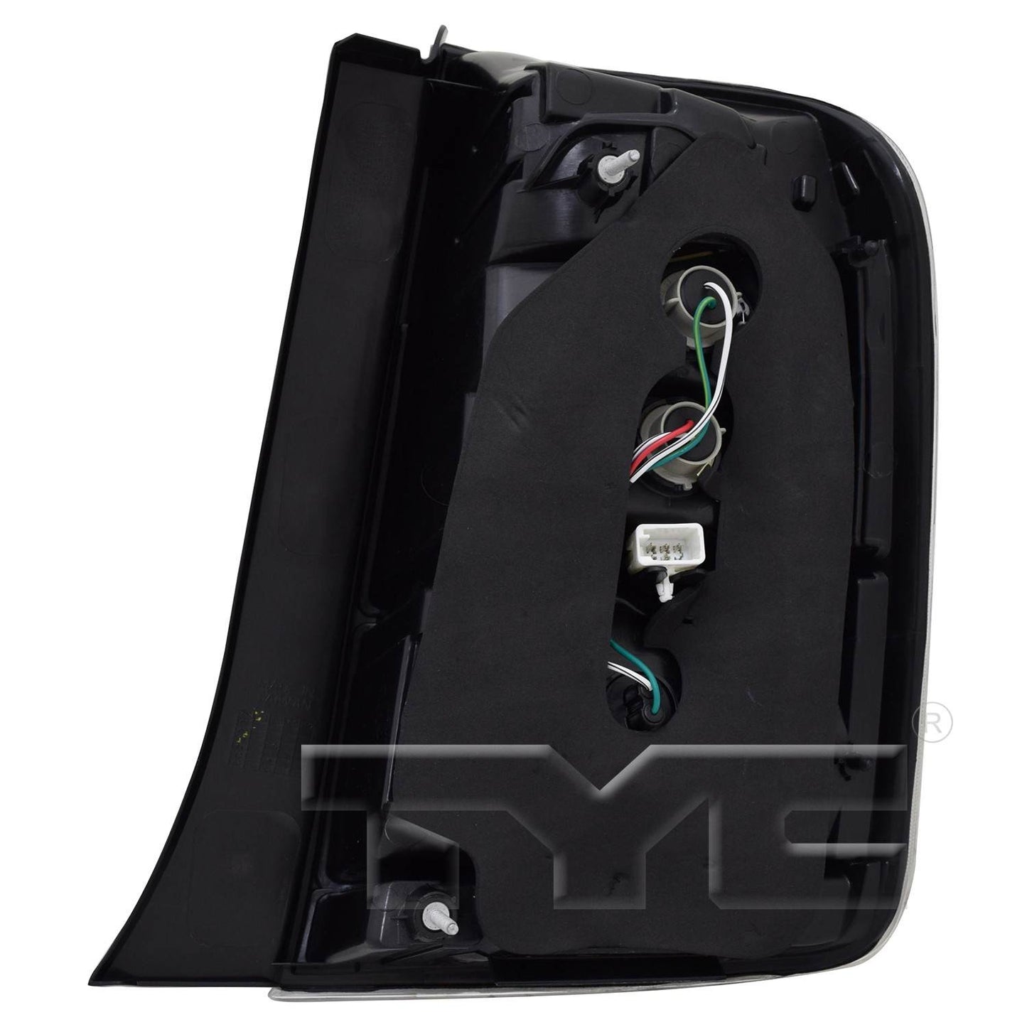 TYC CAPA Certified 11-6244-01-9