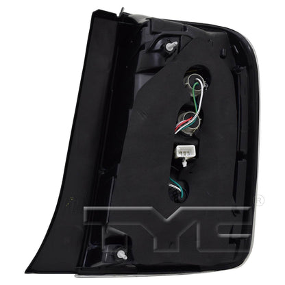 TYC CAPA Certified 11-6244-01-9