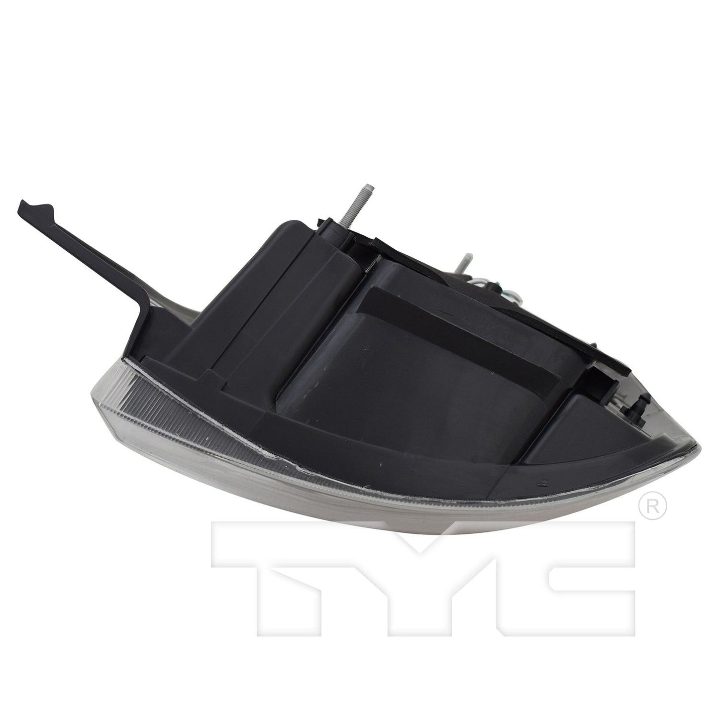 TYC CAPA Certified 11-6244-01-9