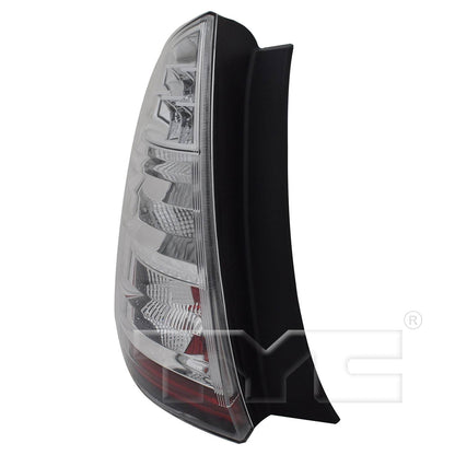 TYC CAPA Certified 11-6244-01-9