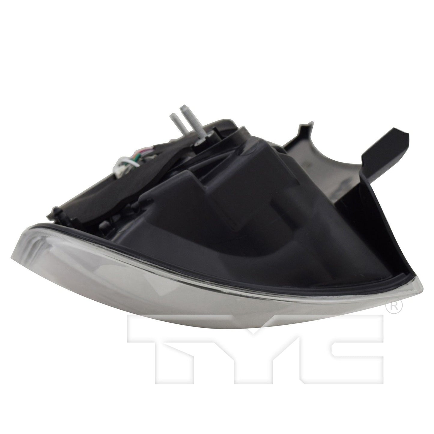 TYC CAPA Certified 11-6244-01-9