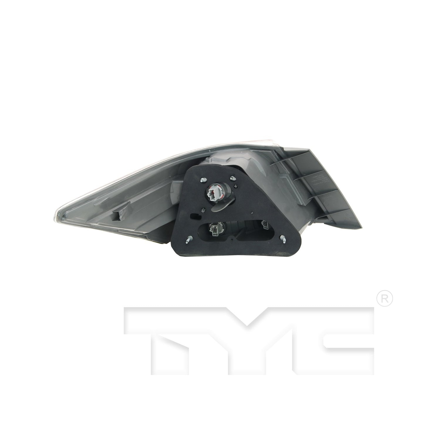 TYC CAPA Certified 11-6249-00-9