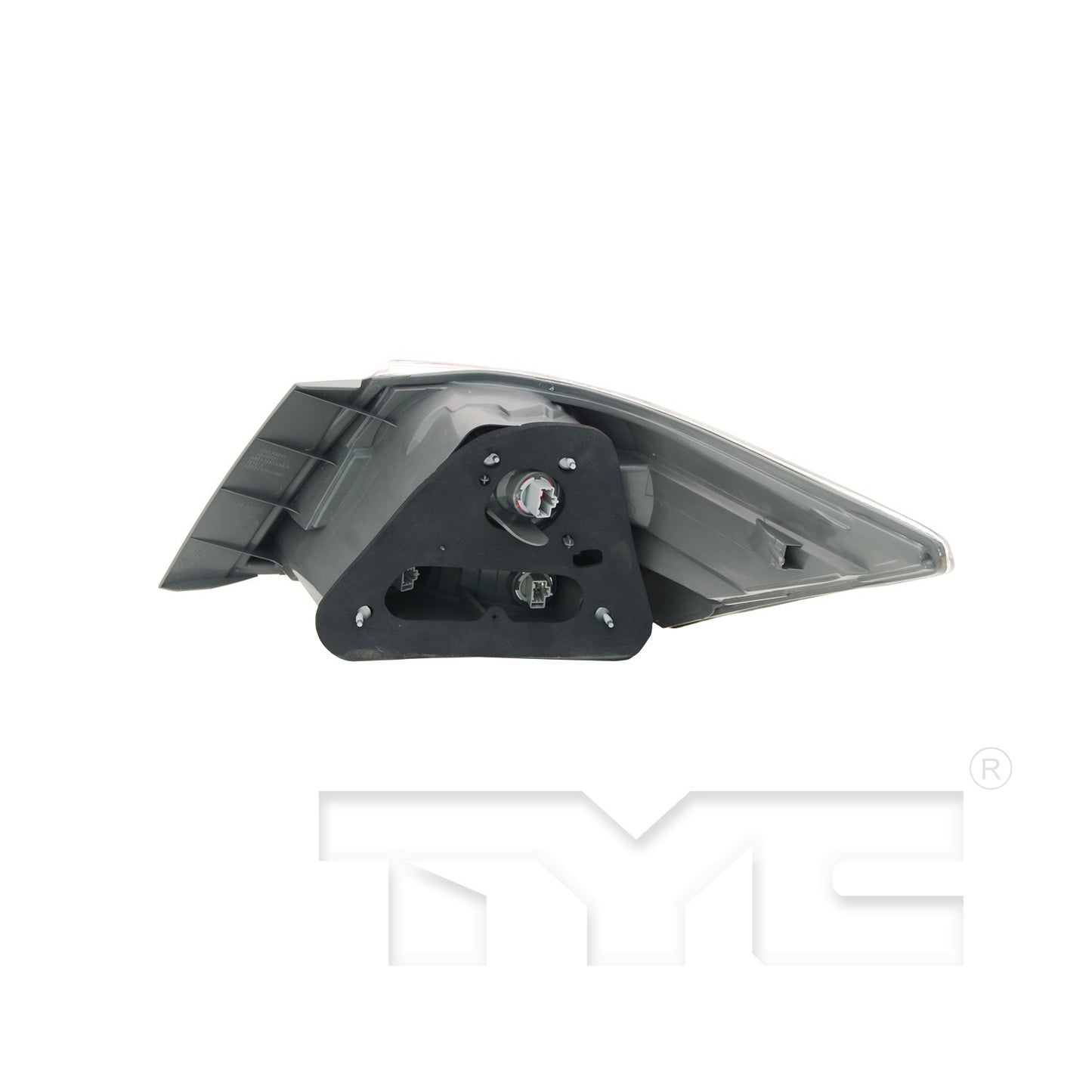 TYC CAPA Certified 11-6250-00-9