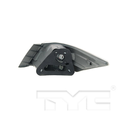 TYC CAPA Certified 11-6250-00-9
