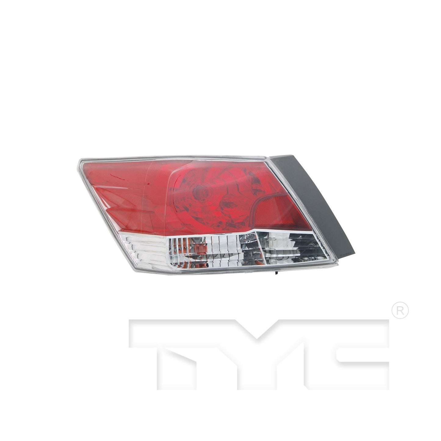 TYC CAPA Certified 11-6250-00-9
