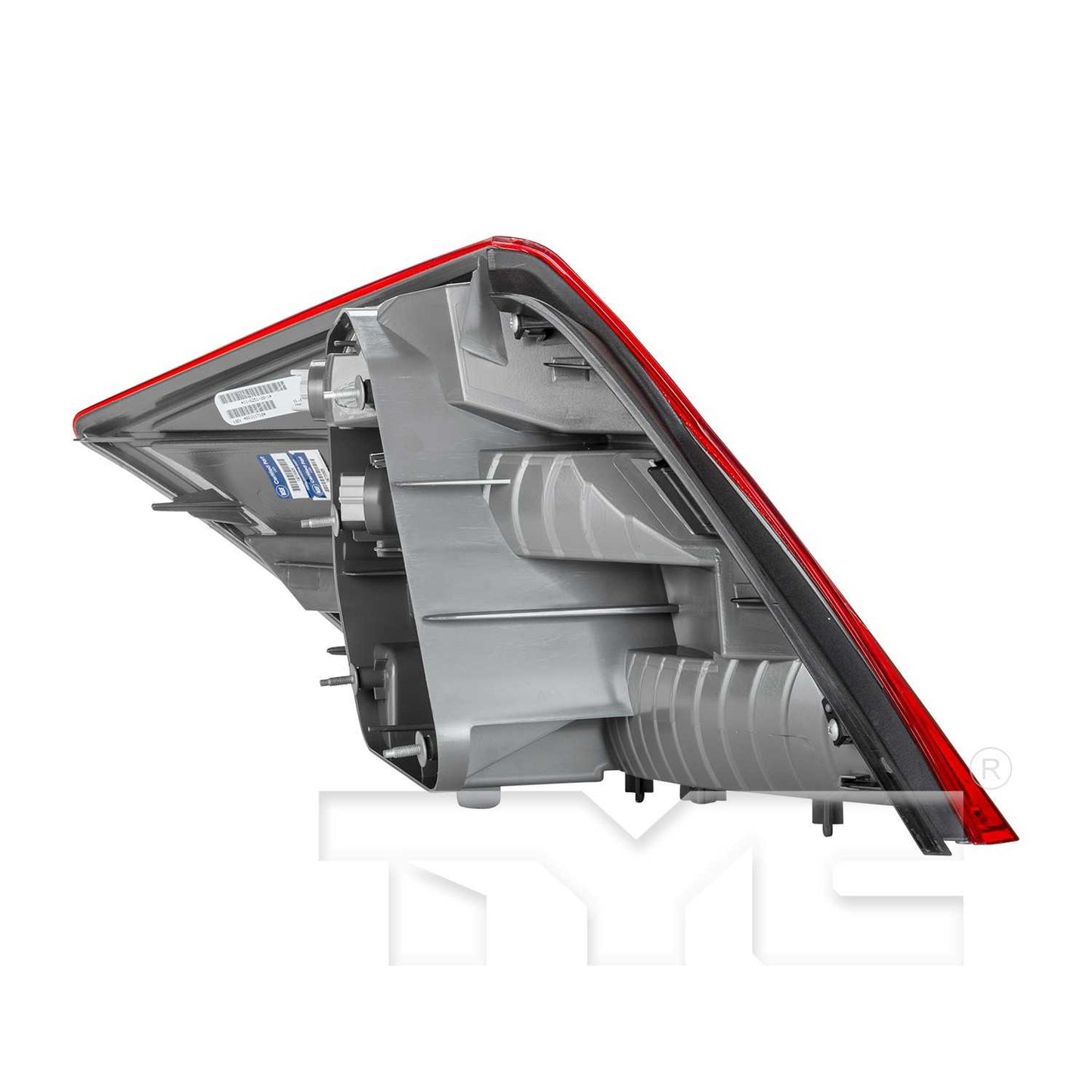 TYC TYC Regular 11-6251-00
