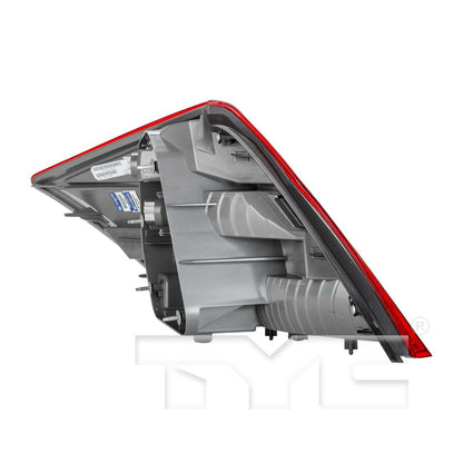 TYC TYC Regular 11-6251-00