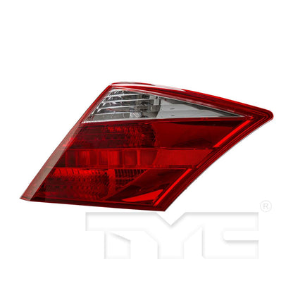 TYC TYC Regular 11-6251-00
