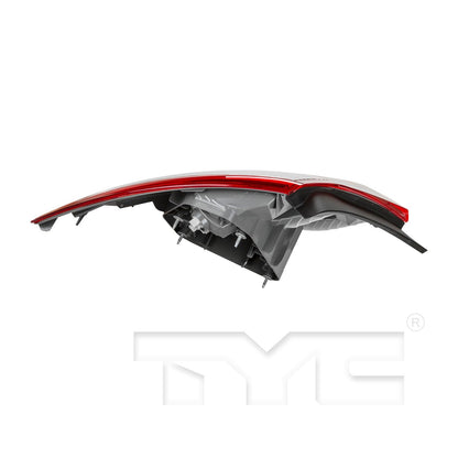 TYC TYC Regular 11-6251-00