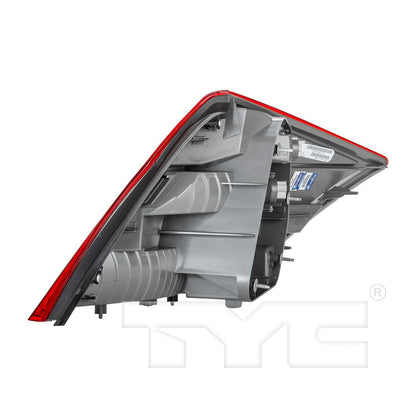 TYC TYC Regular 11-6252-00