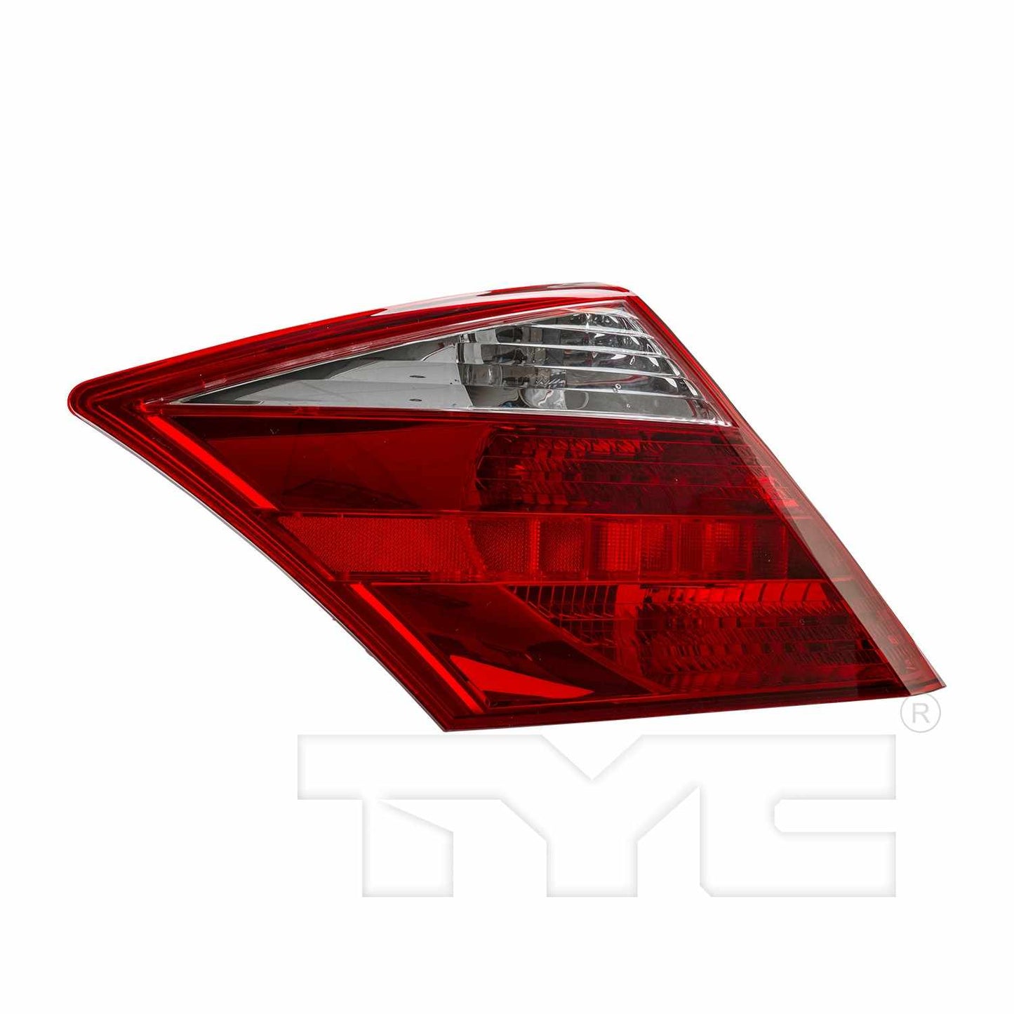 TYC TYC Regular 11-6252-00