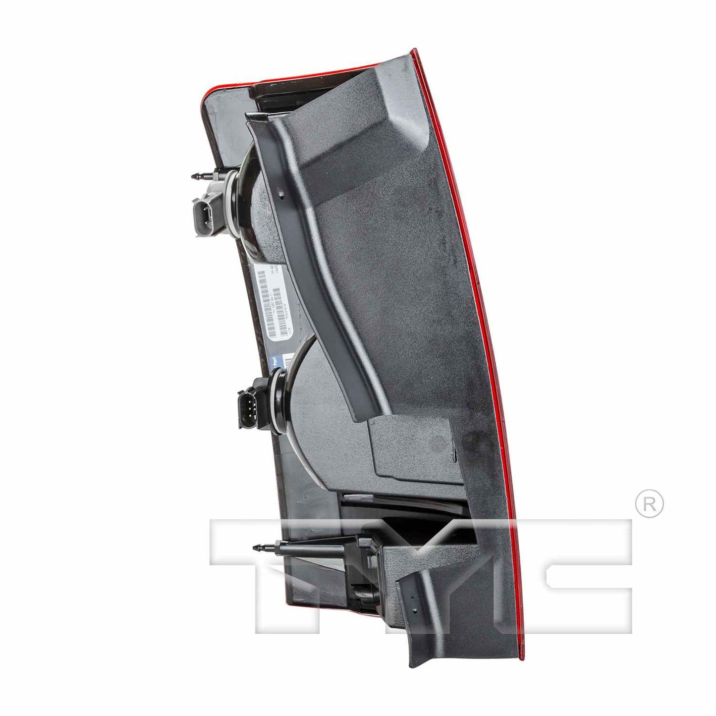 TYC CAPA Certified 11-6257-00-9