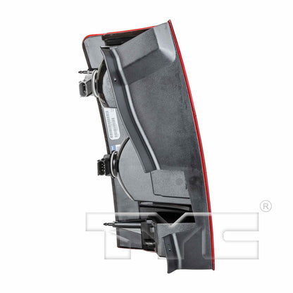 TYC CAPA Certified 11-6257-00-9