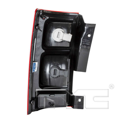 TYC CAPA Certified 11-6257-00-9