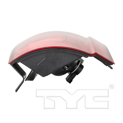 TYC CAPA Certified 11-6257-00-9