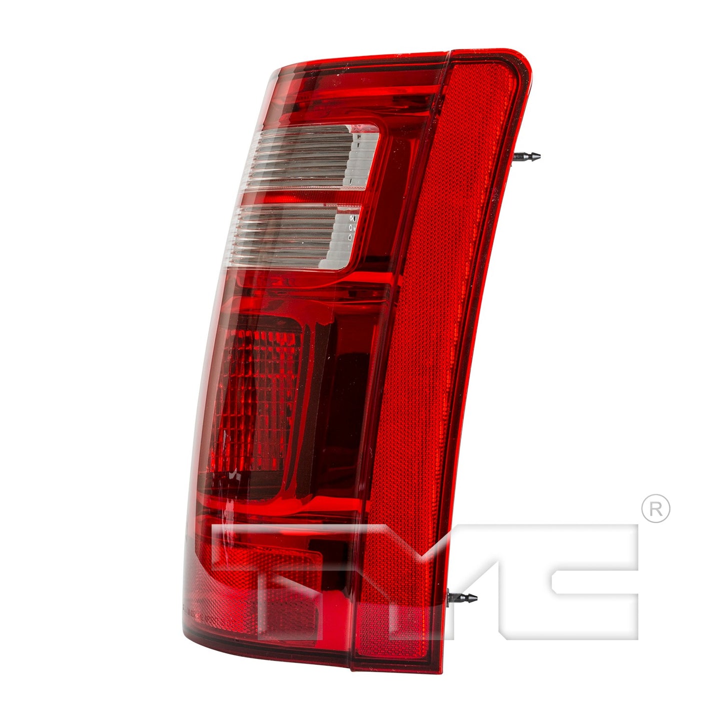 TYC CAPA Certified 11-6257-00-9