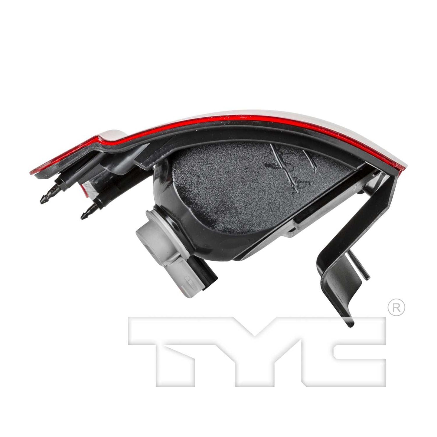 TYC CAPA Certified 11-6257-00-9