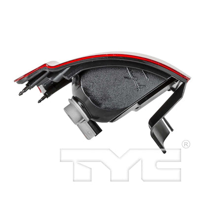 TYC CAPA Certified 11-6257-00-9
