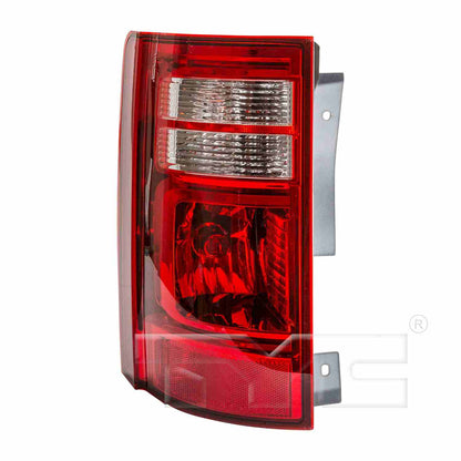 TYC CAPA Certified 11-6258-00-9