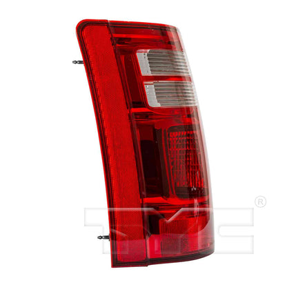TYC CAPA Certified 11-6258-00-9