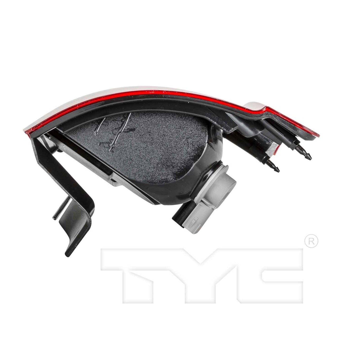 TYC CAPA Certified 11-6258-00-9