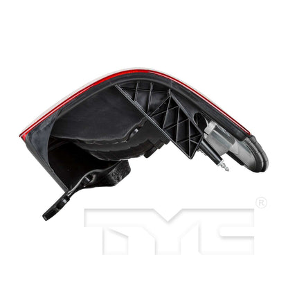 TYC Tail Light Assembly 11-6261-01-9