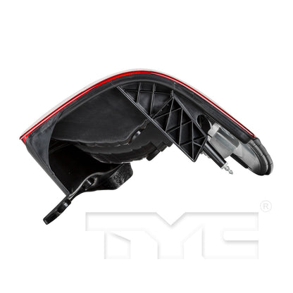 TYC Tail Light Assembly 11-6261-01-9