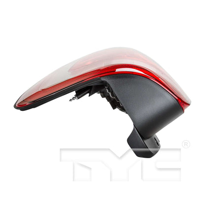 TYC Tail Light Assembly 11-6261-01-9