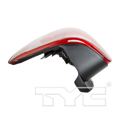 TYC Tail Light Assembly 11-6261-01
